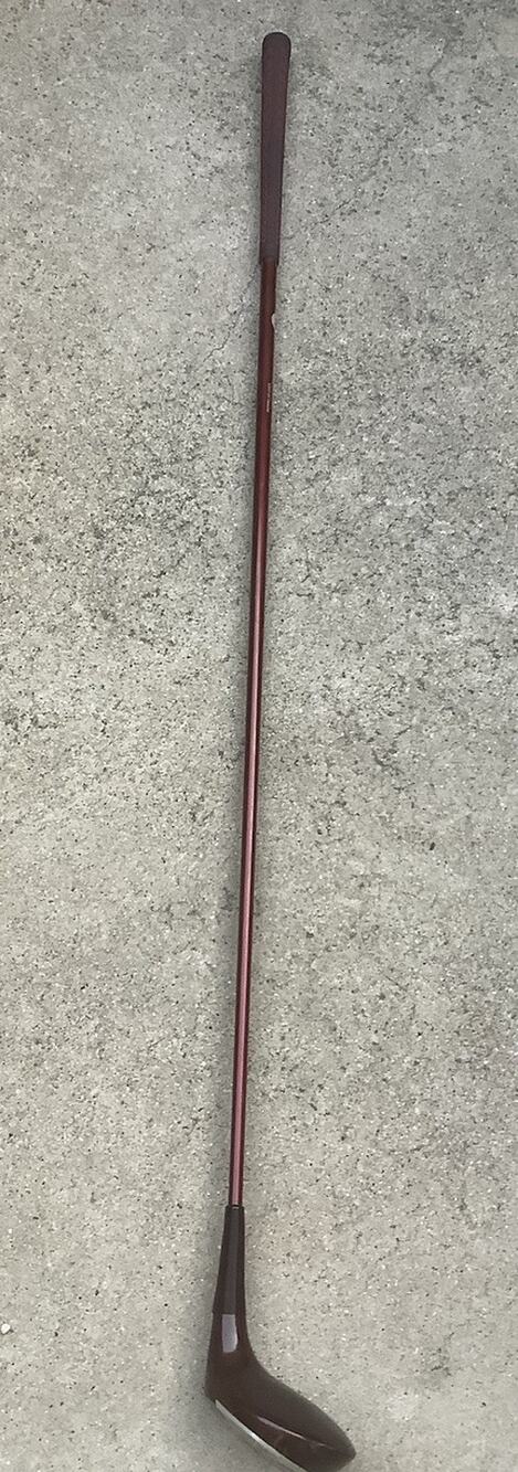 Mitsushiba 1 Wood Tour Tech Series 1 Golf Club RH